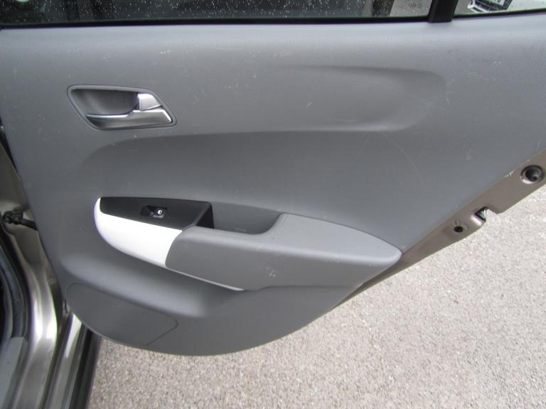 KIA PICANTO 1.3 X-Line 2018