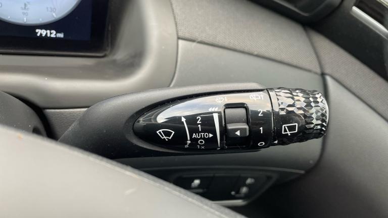 2022 Hyundai TUCSON 1.6 TGDi Premium 5dr 2WD Petrol Estate Estate Petrol Manual