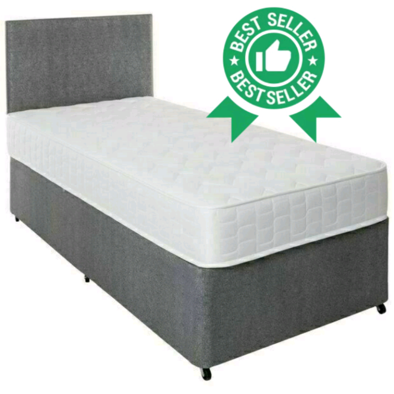 **Guaranteed Quality New Divan Single Double Small Double King & Super King Bed for sale in london**