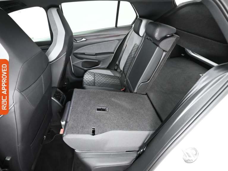 2025 Volkswagen Golf 1.5 TSI R-Line 5dr Hatchback PETROL Manual