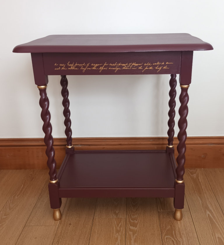 Side Table