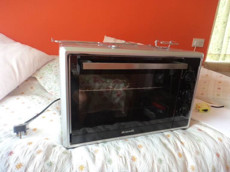 Mini Oven