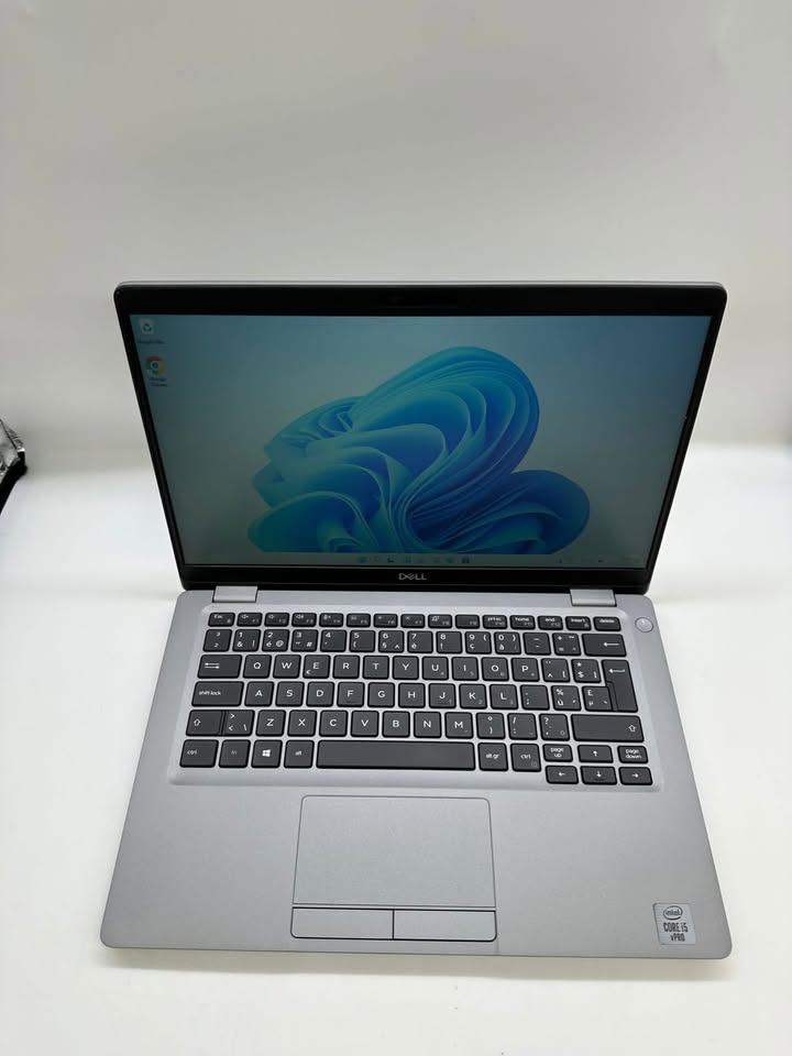 Dell Latitude 5310 High spec Laptop Super Fast, sleek and clean. Great for playing games