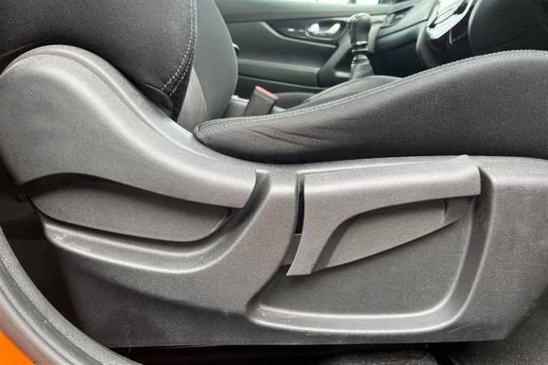 2020 Nissan X-Trail 1.7 dCi N-Connecta 5dr ESTATE DIESEL Manual