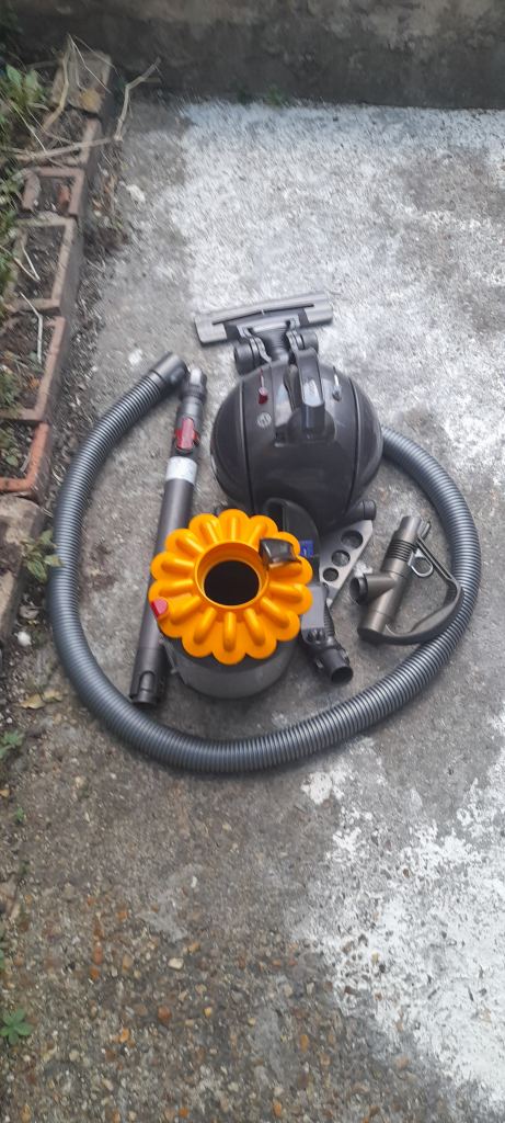 Dyson Ball Vacuum Cleaner