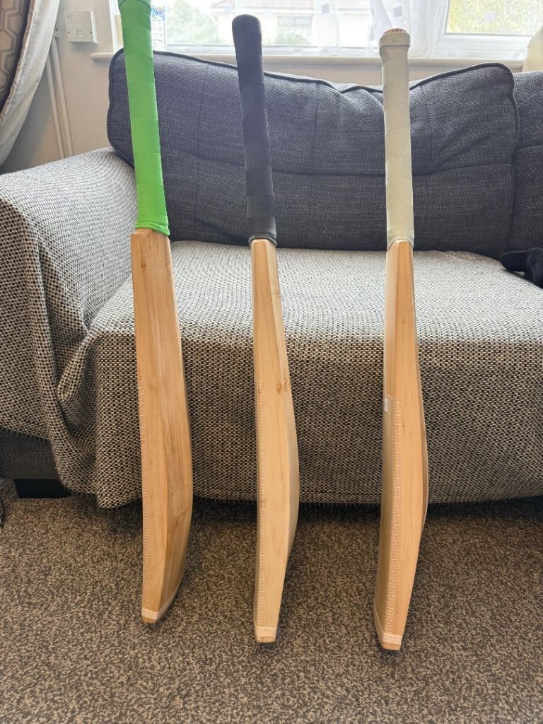 CRICKET BATS