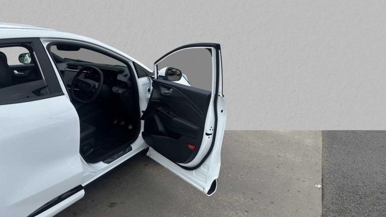 2025 Ford Puma 1.0 EcoBoost Hybrid mHEV ST-Line X 5dr Hatchback Petrol Manual