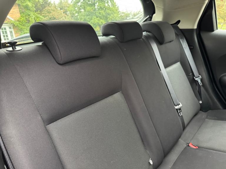 2013 Nissan Juke 1.6 Acenta 5dr HATCHBACK Petrol Manual