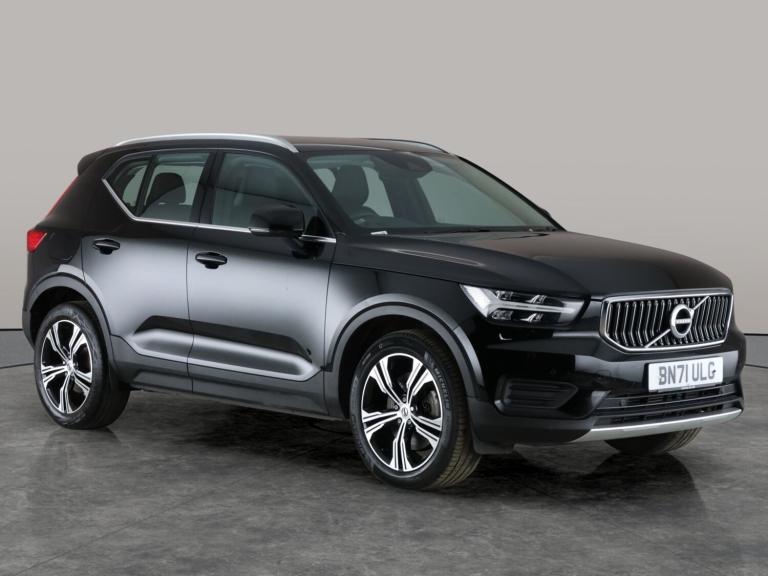 2021 Volvo XC40 1.5 T4 Recharge PHEV Inscription 5dr Auto ESTATE PETROL/ELECTRIC Automatic