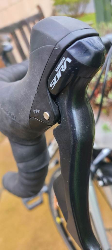 Felt ZW100 Woman's Road Bike. Small/45cm. Good condition.