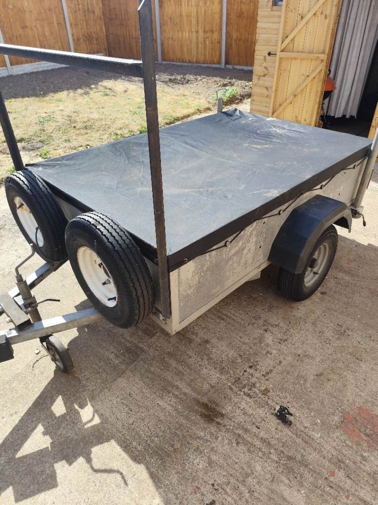 Trailer 