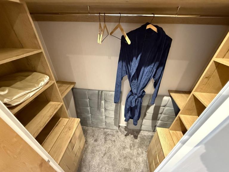 2026 WILLERBY NEW HOLLAND 40X20FT LODGE • 2 BED • RESIDENTIAL SPEC • BRAND NEW