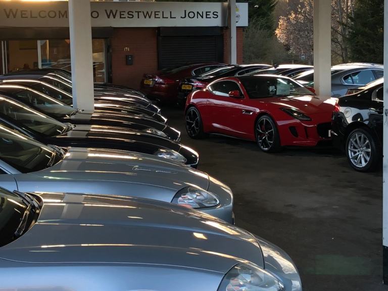 2018 Jaguar XE PORTFOLIO+Low Mileage Petrol Model! Saloon Petrol Automatic