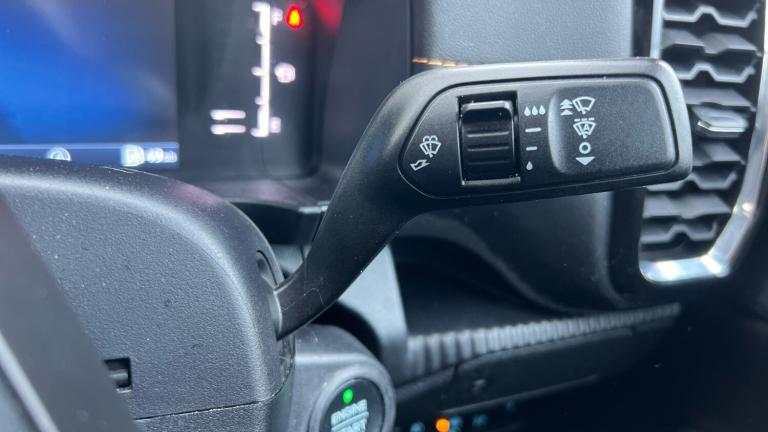 2023 Ford Ranger Pick Up Double Cab Wildtrak 2.0 EcoBlue 205 Auto PICK UP DIESEL Automatic