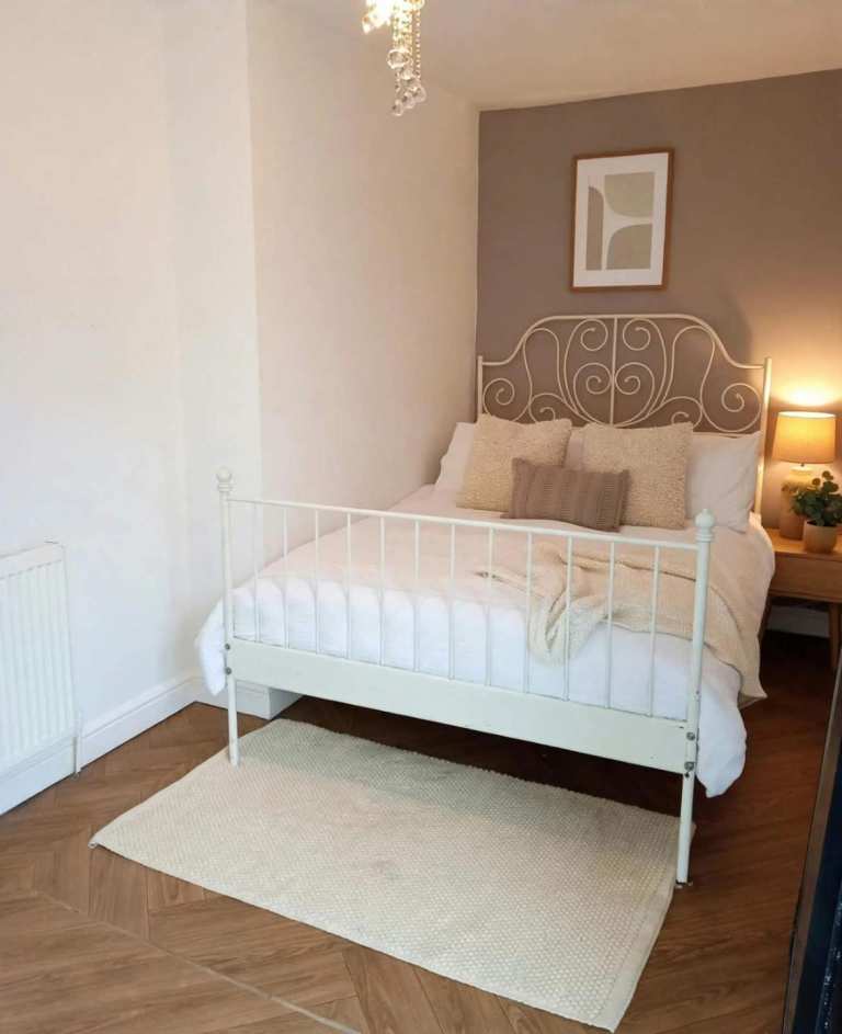 Lovely 1-Bed Flat - 2 Mins to Port of Dover & White Cliffs
