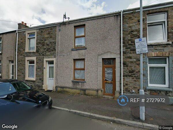2 bedroom house in Green St, Swansea, SA6 (2 bed) (#2727972)