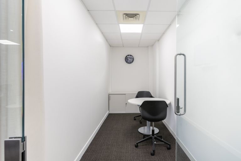 Cambridge - CB249AD \ Private Office for 1 Person
