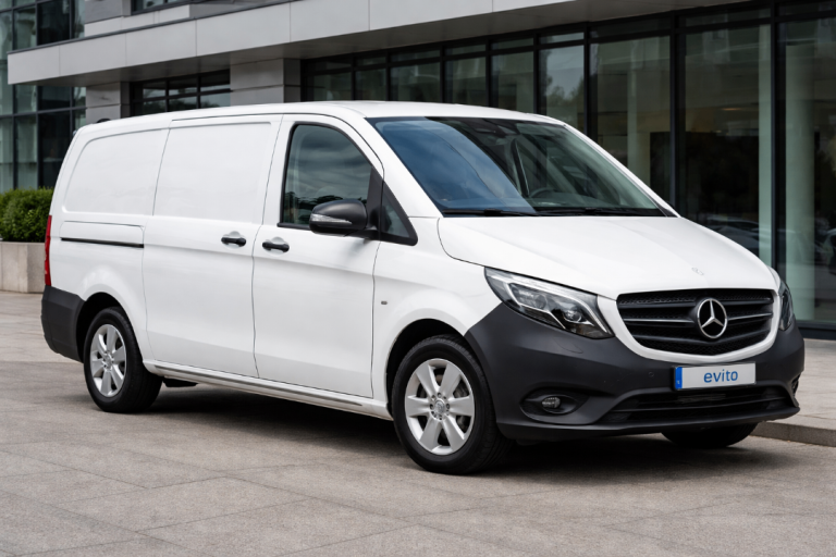 Reliable Man & Van – Same Day / Short Notice – London