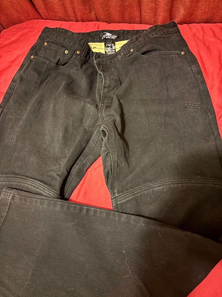 image for Motorbike Gear 