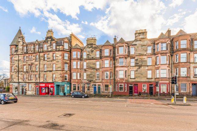 2 bedroom flat in Dalkeith Road, Newington, Edinburgh, EH16 5BS