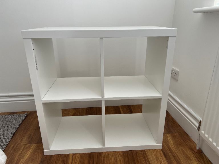 Ikea Kallax 
