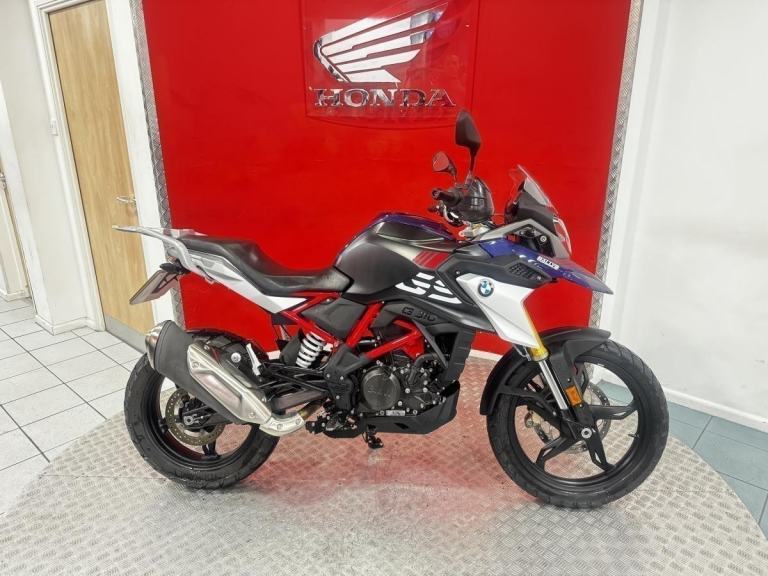 2023 '23' BMW G310GS
