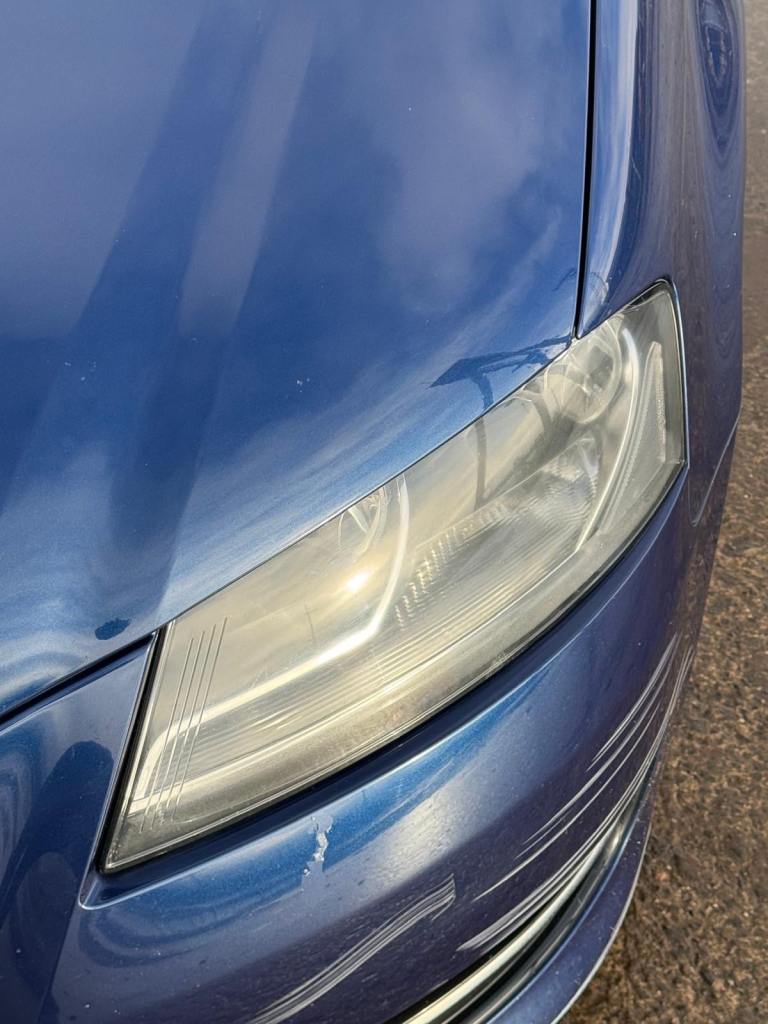 Audi A3 1.6 5dr Hatchback Petrol