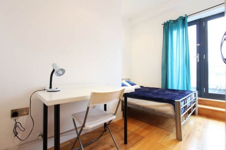 Doublee room E14