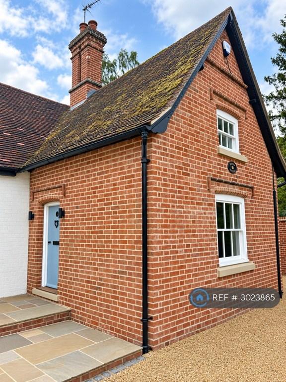 3 bedroom house in Rosary Cottage, Woodbridge, IP13 (3 bed) (#3023865)