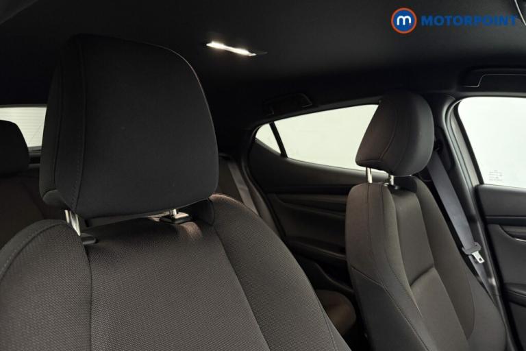 2025 Mazda Mazda3 2.5 e-Skyactiv G MHEV [140] Exclusive-Line 5dr Hatchback Petrol Manual