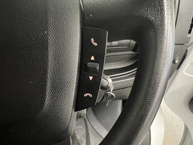 2022 Citroen Relay 2.2 BlueHDi H3 Van 140ps Enterprise PANEL VAN DIESEL Manual