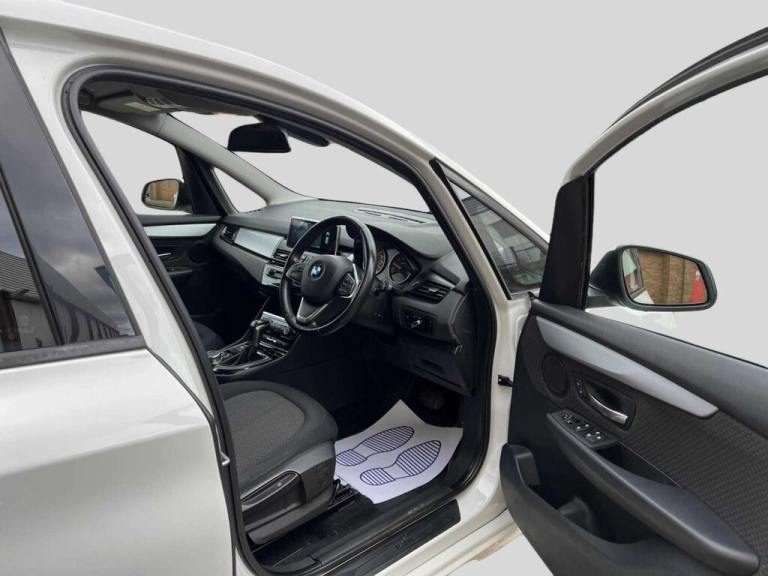 2016 BMW 2 Series Gran Tourer 1.5 218i Sport Auto Euro 6 (s/s) 5dr MPV Petrol Automatic
