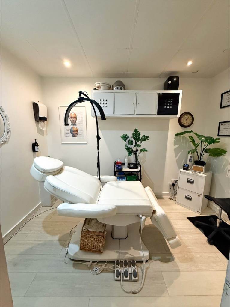 Treatment Room for Health/Wellness/Beauty
