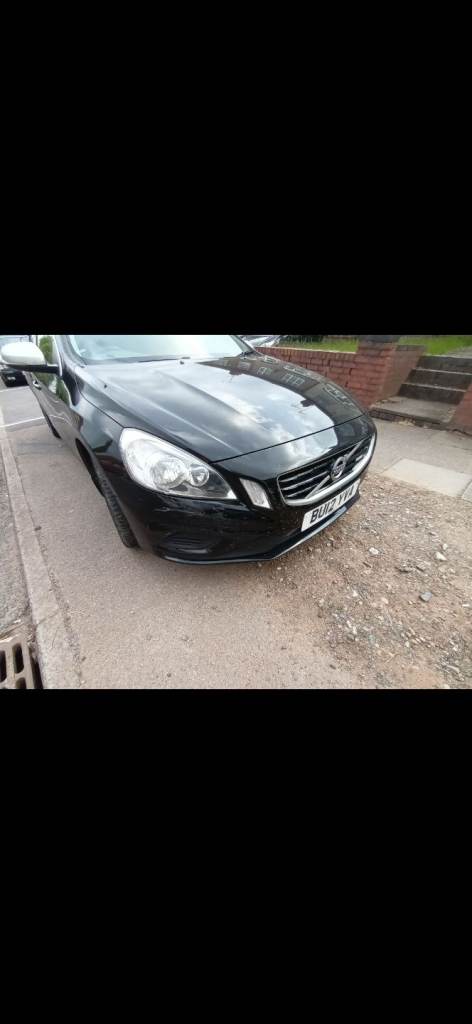 Volvo V60 1.6 diesel R Design 