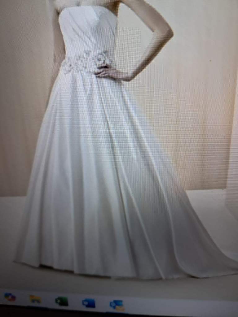 image for Wedding dress 