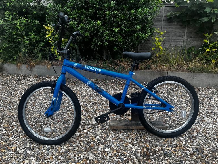 Child’s Bmx bike