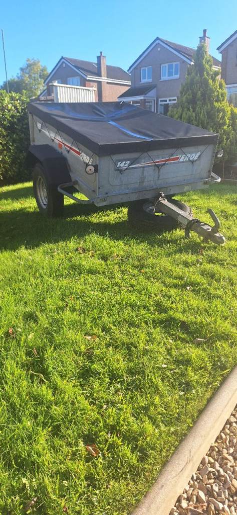 Erde142 trailer 