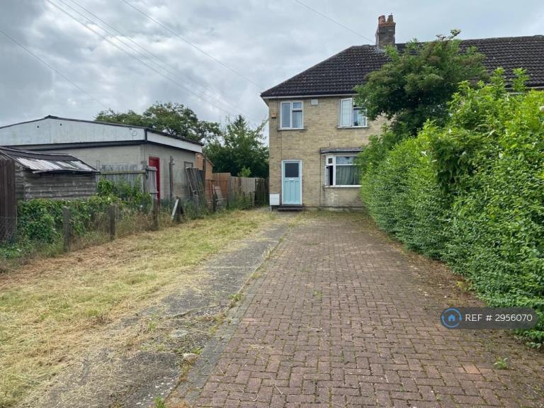 4 bedroom house in Marmora Road, Cambridge, CB1 (4 bed) (#2956070)