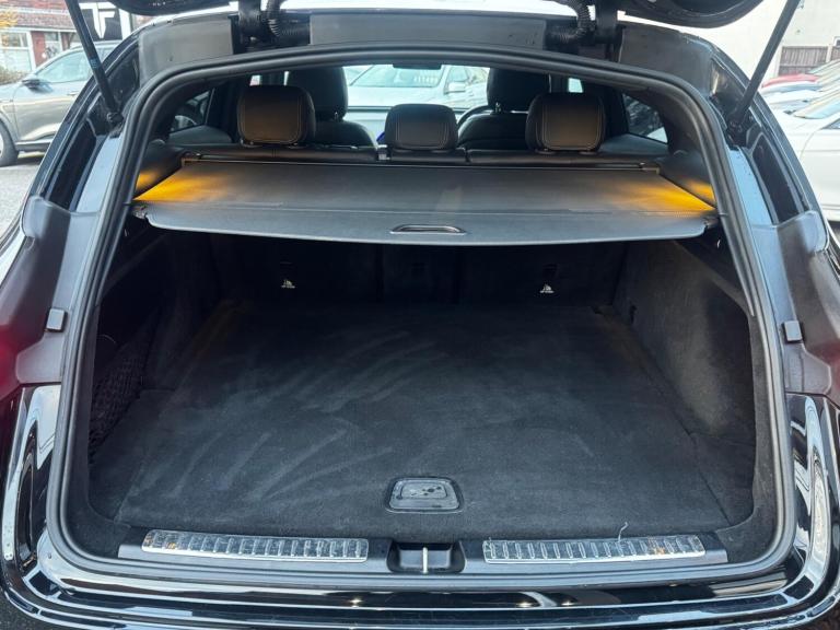 2021 Mercedes-Benz EQC EQC 400 300kW AMG Line Premium Plus 80kWh 5dr Auto ESTATE ELECTRIC Automatic