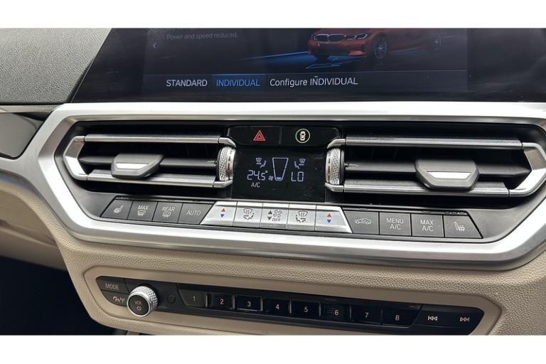 2019 BMW 3 Series 330e Sport Pro Saloon HYBRID Automatic