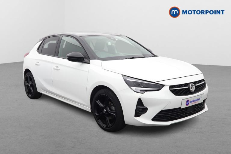 2023 Vauxhall Corsa 1.2 GS 5dr Hatchback Petrol Manual