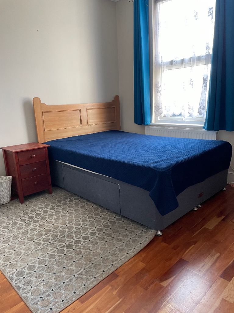 Nice room to rent 