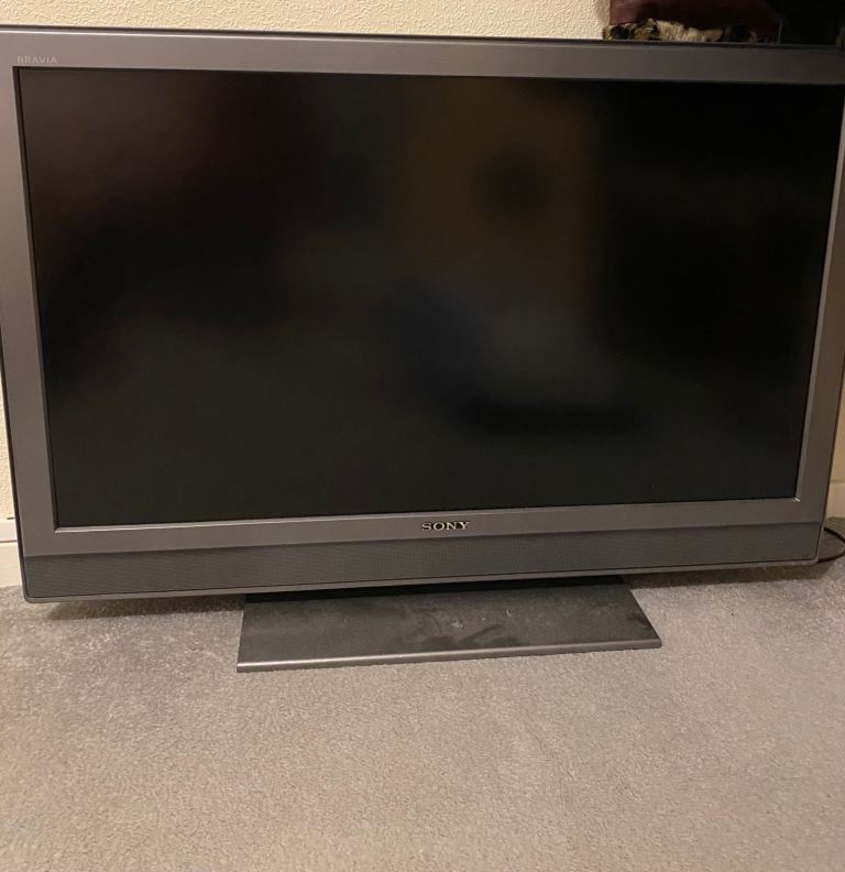 Tv Bravia Sony
