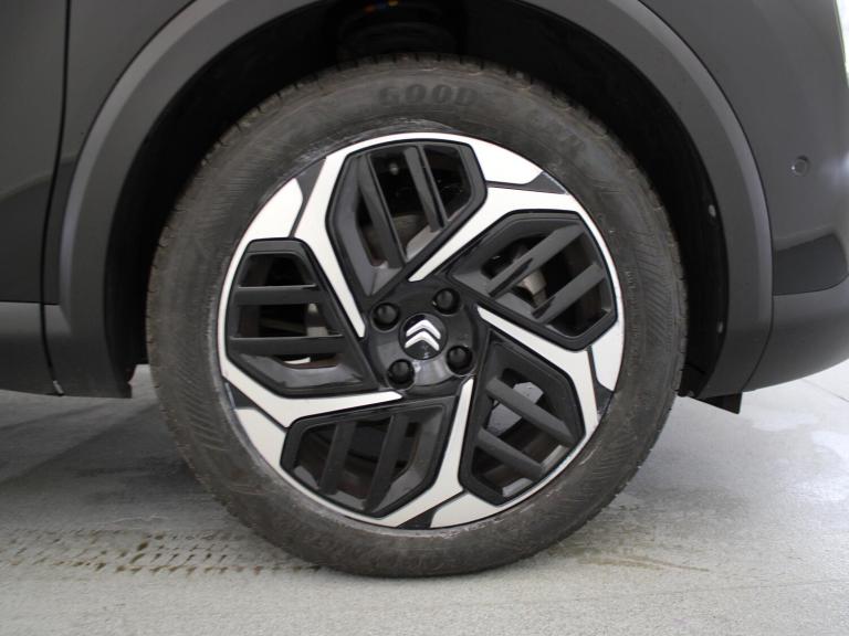 2023 Citroen C4 1.2 PureTech [130] Max 5dr Auto Hatchback PETROL Automatic