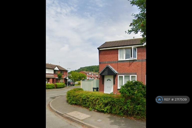 image for 2 bedroom house in Britannia Road, Helsby, Frodsham, WA6 (2 bed) (#2717509)