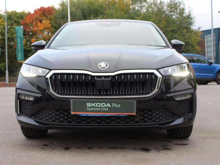 2024 Skoda Scala 1.0 TSI 116 SE 5dr DSG Automatic Hatchback Petrol Automatic