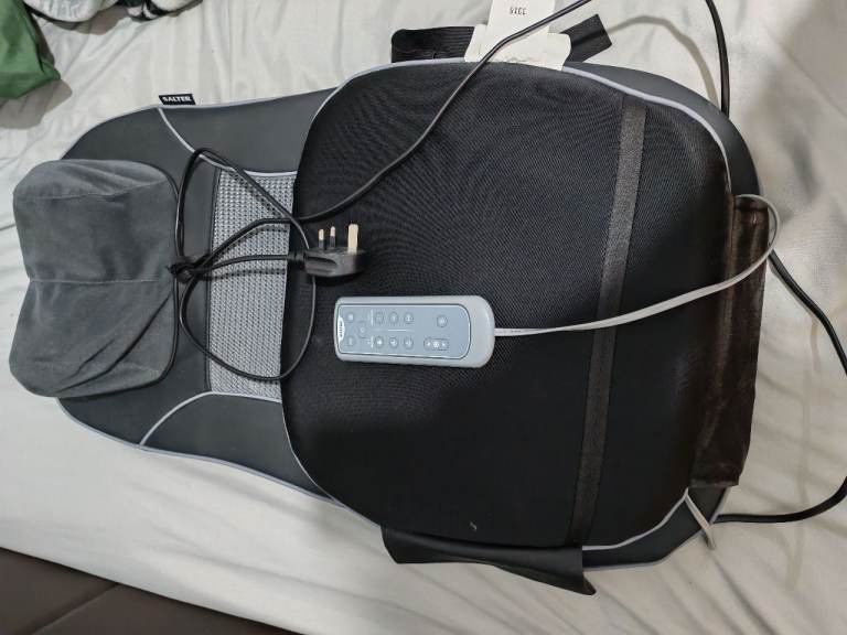 Shaiststu massager 