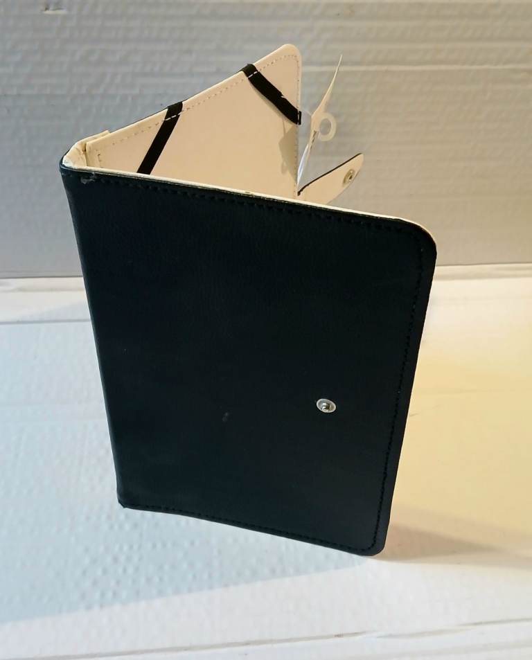 Small Tablet E book Cover Wallet - NEW UNUSED IN PACKAGING