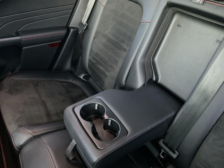 2022 Ford Kuga 2.5 PHEV ST-Line X 5dr CVT HATCHBACK PETROL/ELECTRIC Automatic