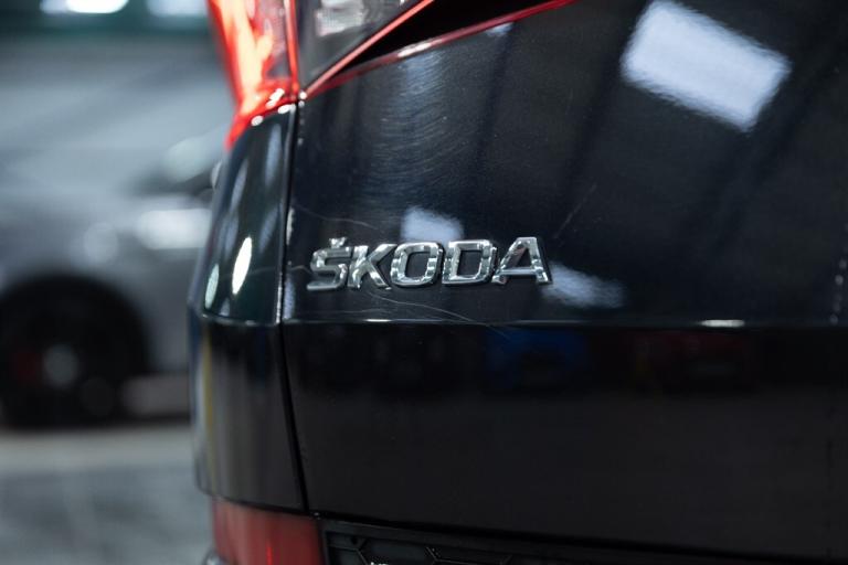 2019 Skoda Kodiaq 2.0 TDI 190 Laurin + Klement 4X4 5dr DSG [7 Seat] ESTATE DIESEL Semi Automatic